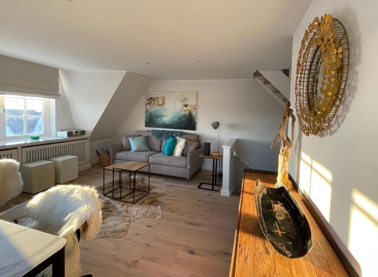 Wattteufel Apartment