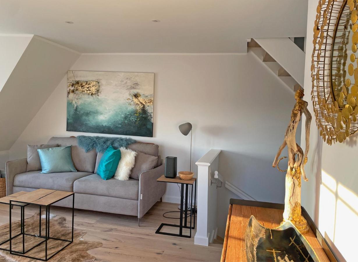 Wattteufel Apartment