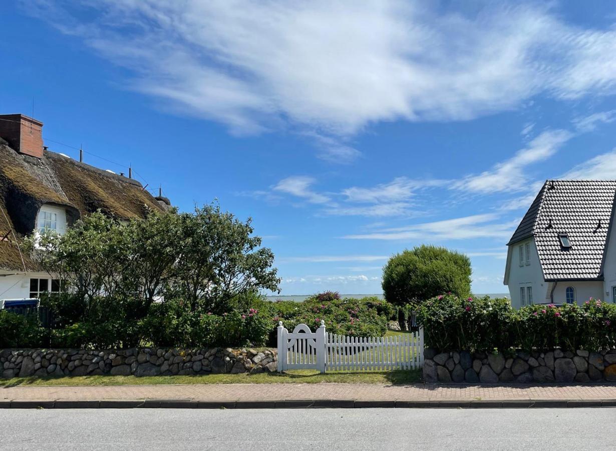 Wattteufel Apartment Rantum (Sylt)