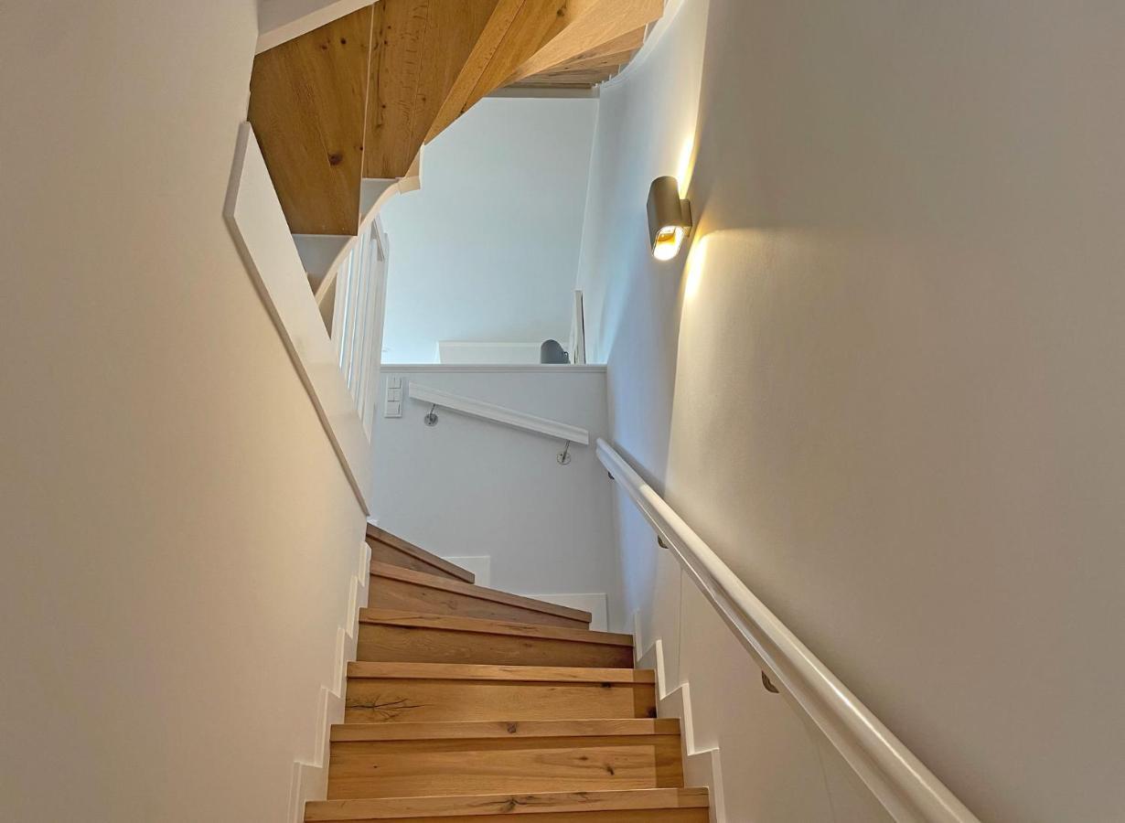 Apartment Wattteufel *