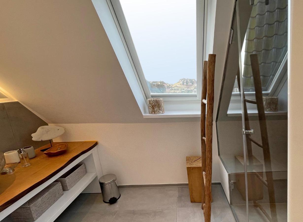 Apartment Wattteufel Rantum (Sylt)