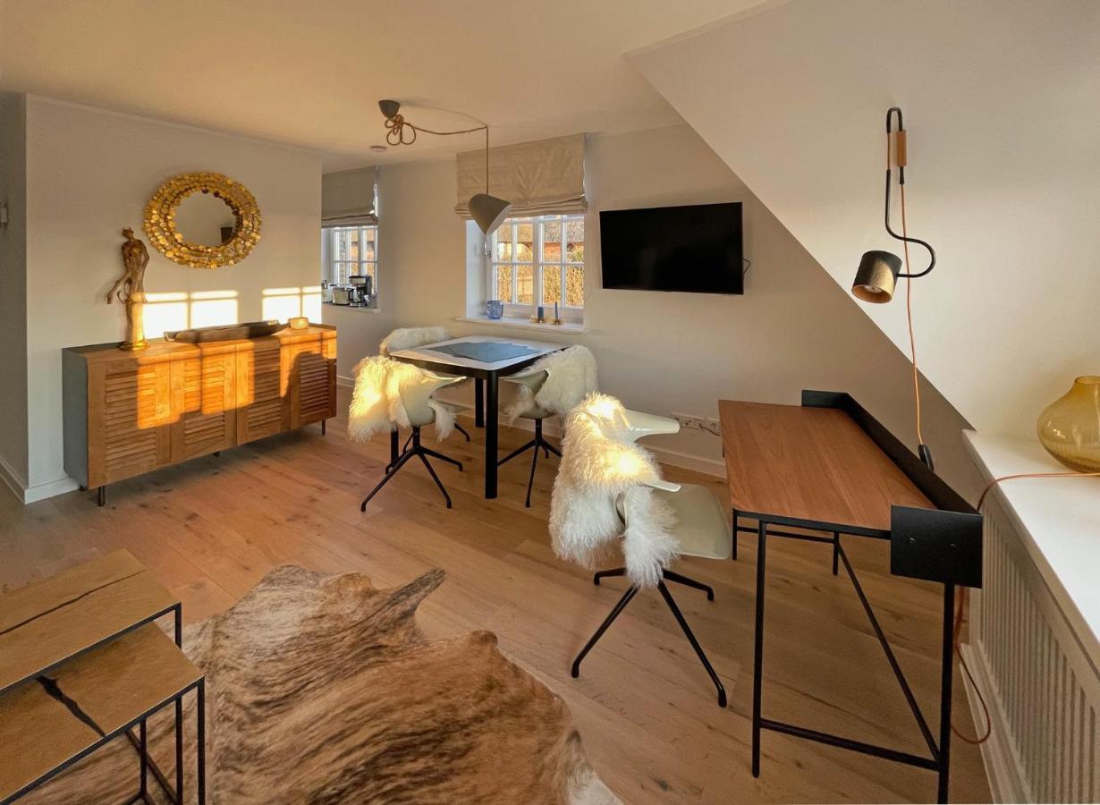 Wattteufel Apartment