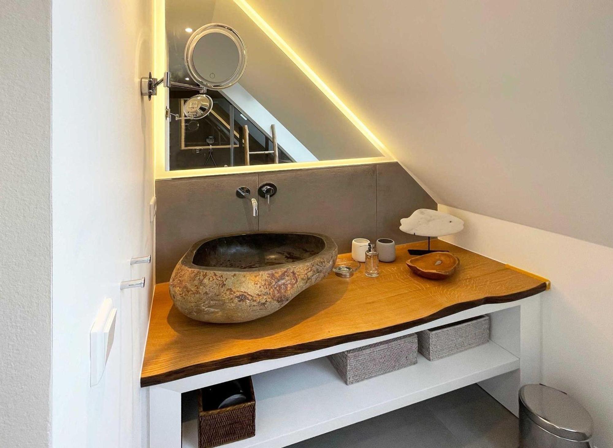 Apartment Wattteufel