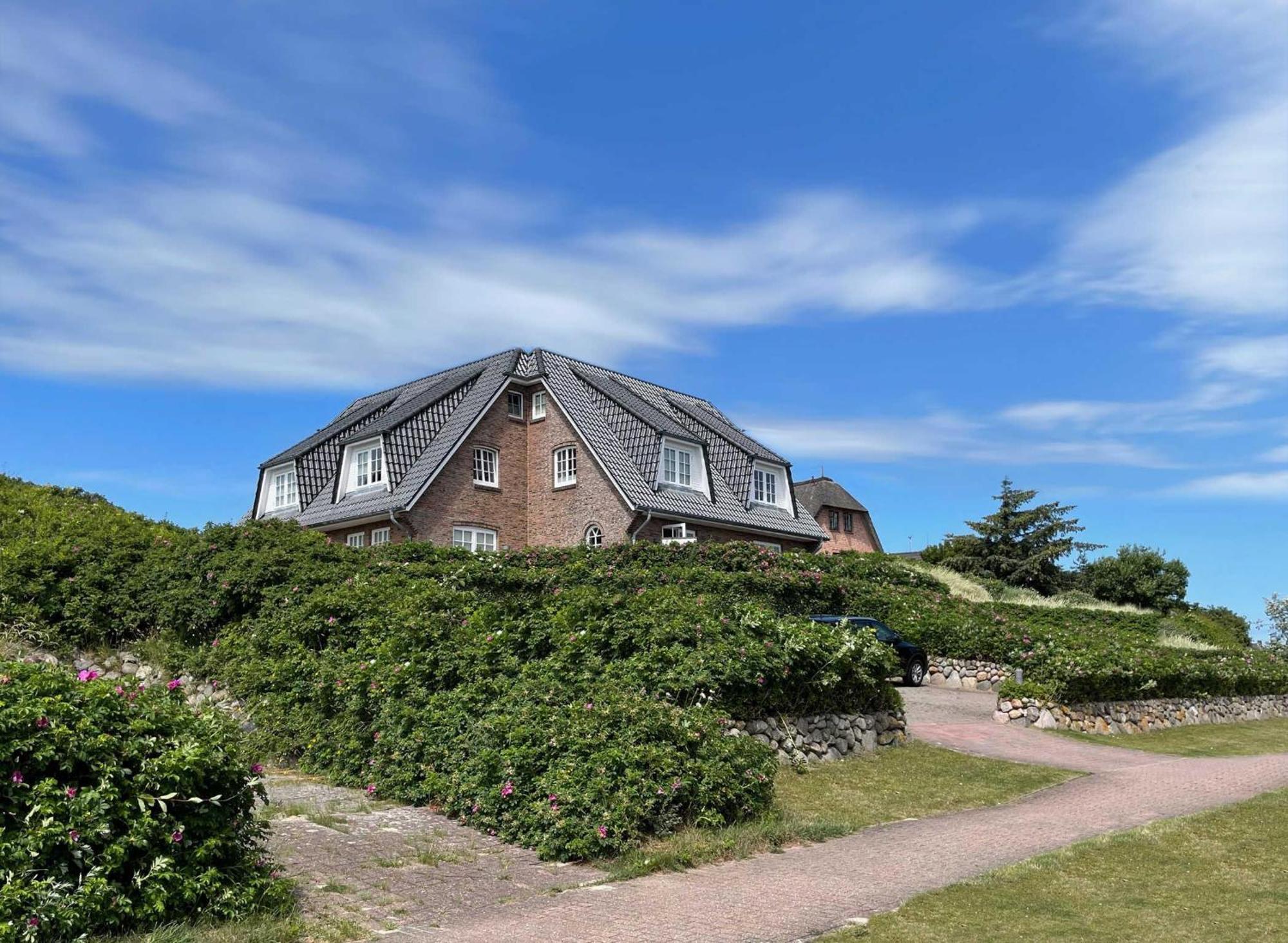 Wattteufel * Sylt